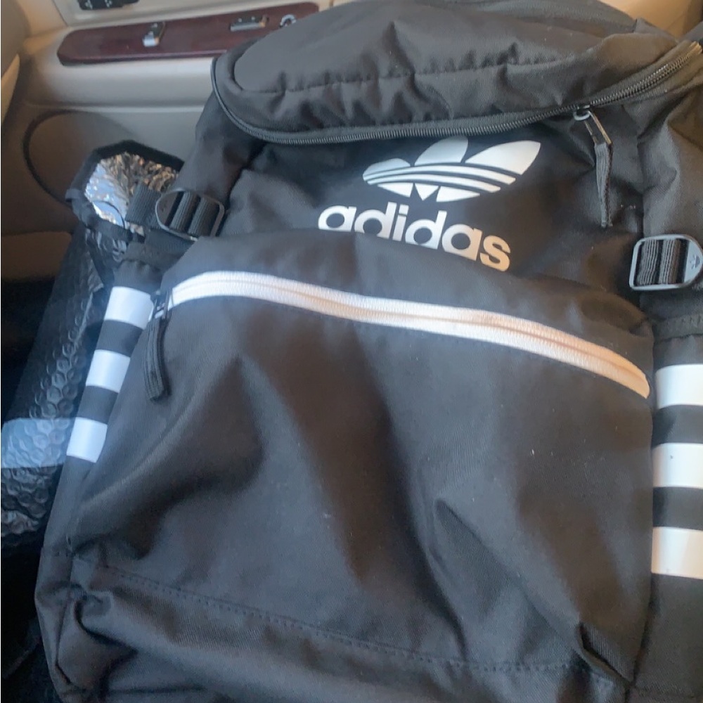 Adidas backpack